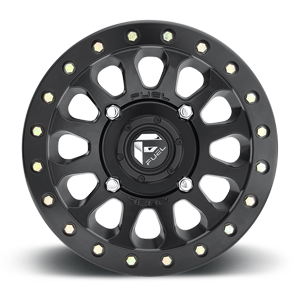 Fuel UTV Wheels Vector - D920 - Beadlock