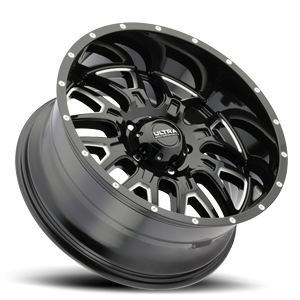 Ultra Motorsports 203 Hunter