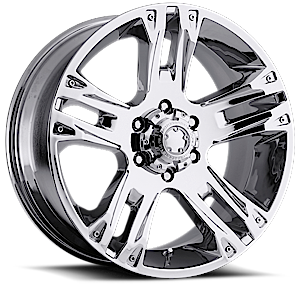 Chrome
