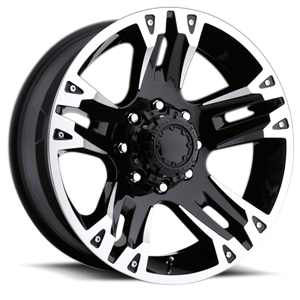 Ultra Motorsports 234-235 Maverick