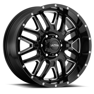 Ultra Motorsports 203 Hunter
