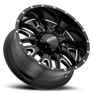 Ultra Motorsports 203 Hunter