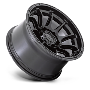 Fuel 1-Piece Wheels Variant - D791