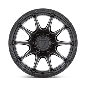 Fuel 1-Piece Wheels Variant - D791
