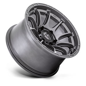 Fuel 1-Piece Wheels Variant - D793
