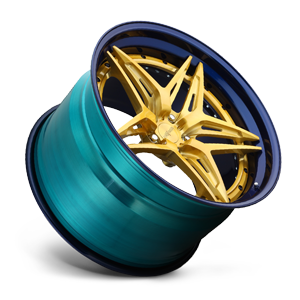 Rotiform VDA