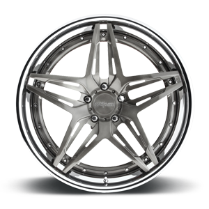 Rotiform VDA