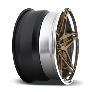 Rotiform VDA