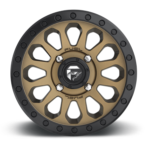Fuel UTV Wheels Vector - D600 - UTV