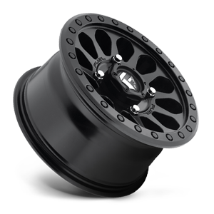Fuel UTV Wheels Vector - D579 - UTV