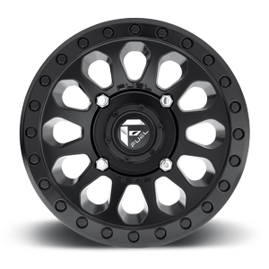 Fuel UTV Wheels Vector - D579 - UTV