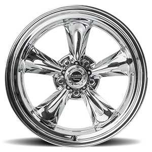 American Racing VN615 Torq Thrust II 1 Piece