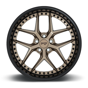 Niche Sport Series Vice - M227
