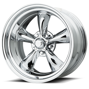 VN615 Torq Thrust II 1 Piece