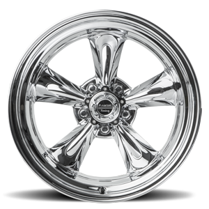American Racing VN605D Torq Thrust D