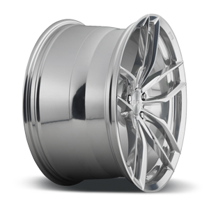Niche Forged Vosso
