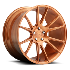 Niche Forged Vicenza