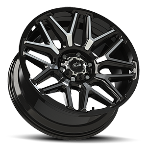 Vision Off Road 305 Rekluse