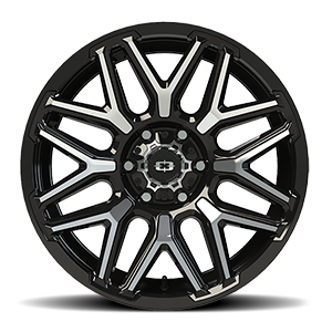 Vision Off Road 305 Rekluse