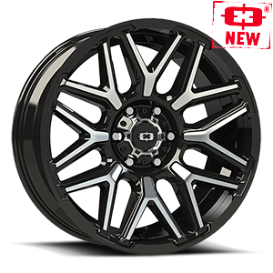 Vision Off Road 305 Rekluse