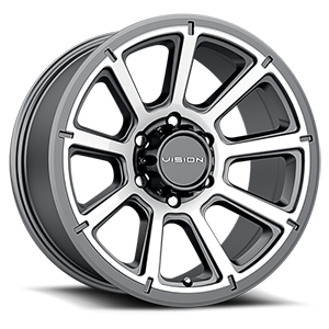 353 Turbine