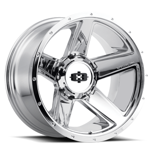 Chrome
