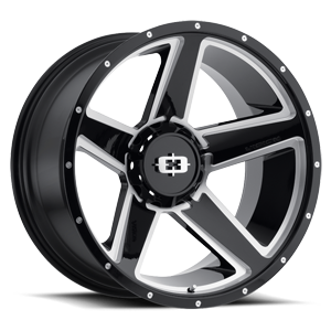 Vision HD Truck/Trailer 390 Empire