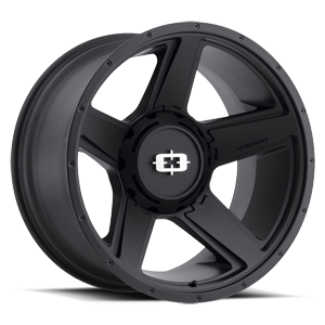 Satin Black