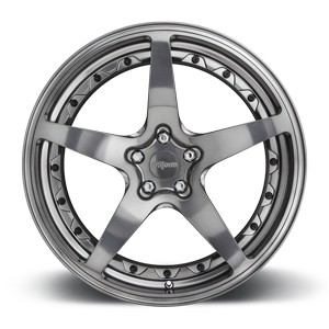 Rotiform WGR