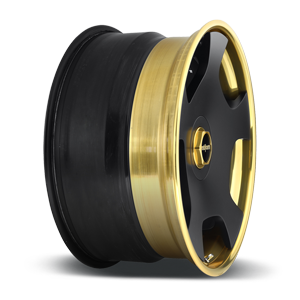 Rotiform WLD