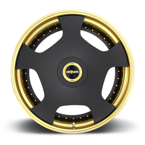 Rotiform WLD