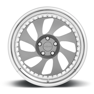 Rotiform WRW