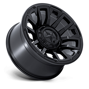 XD Wheels XD872 Colossus
