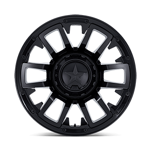 XD Wheels XD872 Colossus