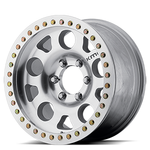 XD Wheels XD222 Enduro Beadlock
