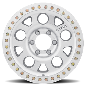 XD Wheels XD222 Enduro Beadlock