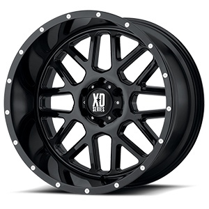 Gloss Black