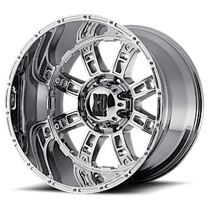 Chrome
