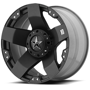 Matte Black