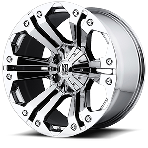 Chrome