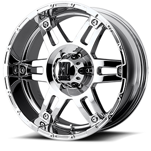 Chrome