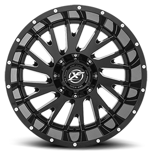 XF Off-Road XF-221