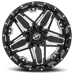 XF Off-Road XF-223