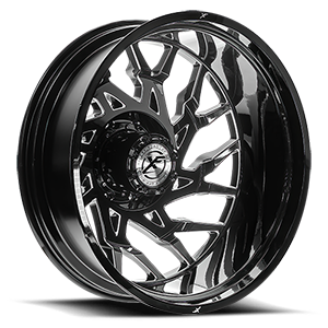 XF Off-Road XF-229 Dually