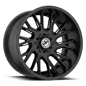 Satin Black