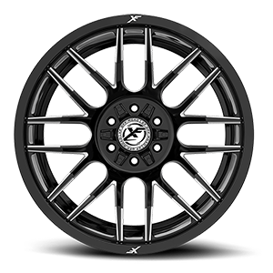 XF Off-Road XF-232