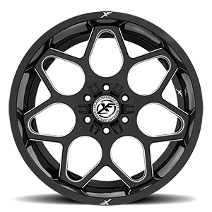 XF Off-Road XF-233