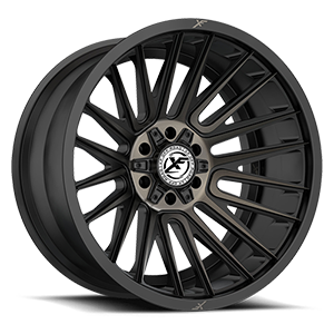 XF Off-Road XF-234