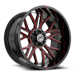 XF Off-Road XF-235