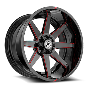 XF Off-Road XF-236